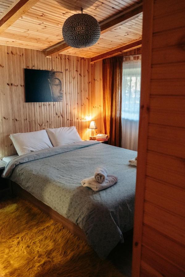 The Happy Cottage Ioannina Exterior photo